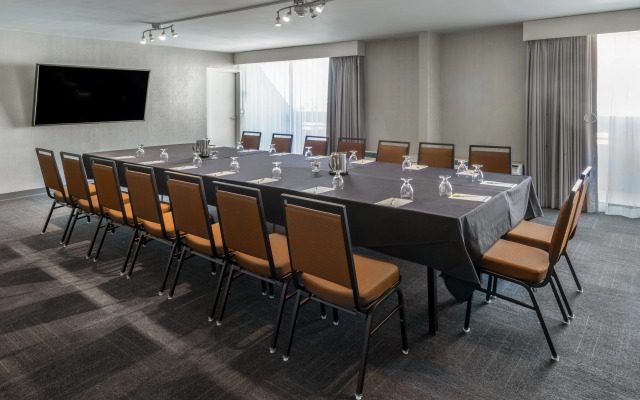 Holiday Inn Denver East by IHG