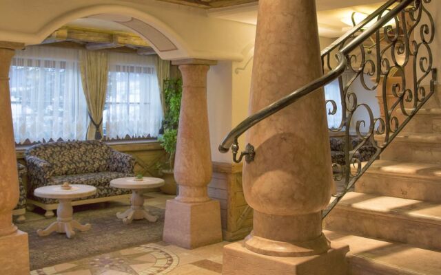 Hotel Sonne Sole