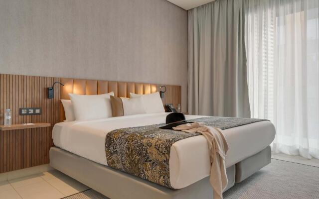 Pestana Casablanca Seaside Suites & Residences
