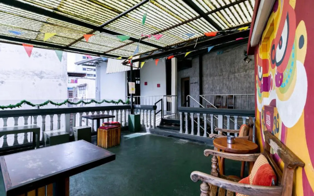 Loftel 22 Hostel