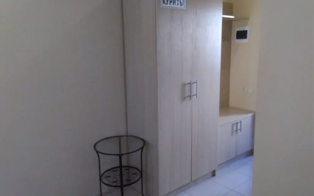 Apartamentyi-Studiya Na Telmana	