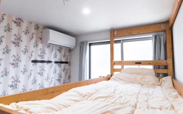 Budget Double room (벙커 침대) 사진 3