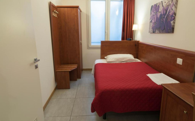 Buon Hotel Bologna