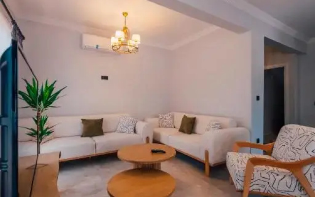 Sapanca Goldibi Suit Bungalov