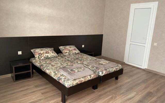 Guest house Bulvar