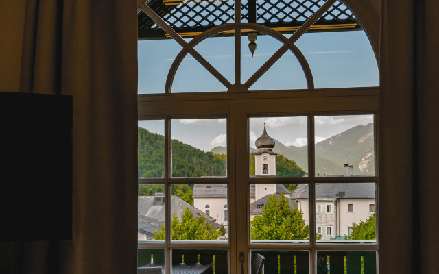 Seehotel Brandauer's Villen