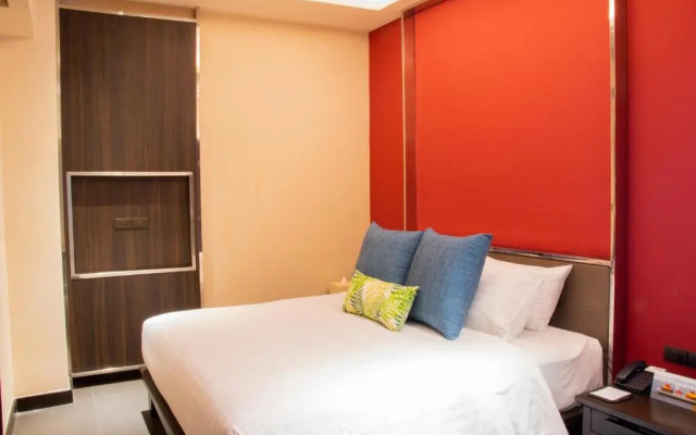 Impiana Resort Chaweng Noi
