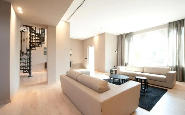 I Portici Hotel