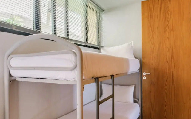 11 holiday homes