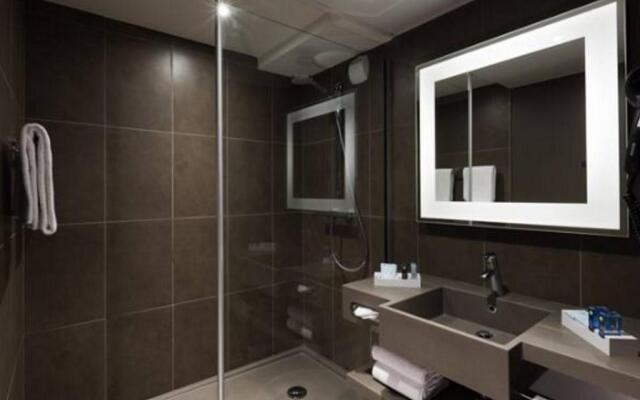 Novotel Paris Charles-de-Gaulle Airport Hotel