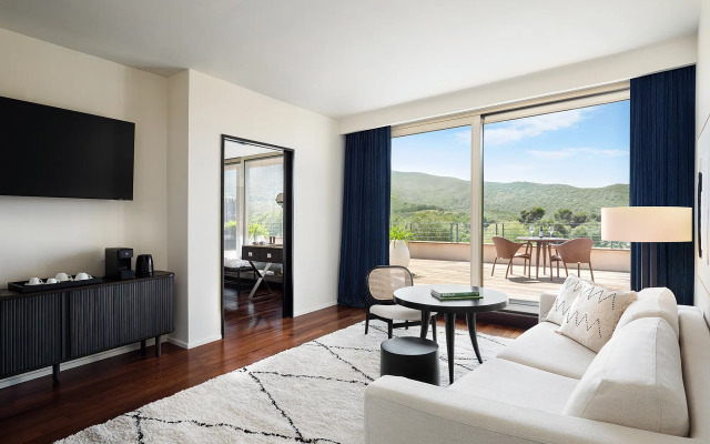 Argentario Golf & Wellness Resort, Autograph Collection