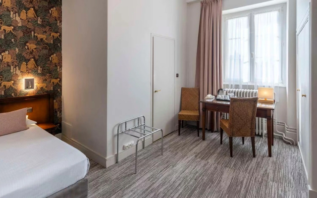 Best Western De Diane