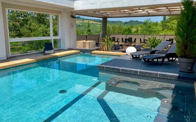 Admiral Park Hotel by Falco D'Oro Hotels