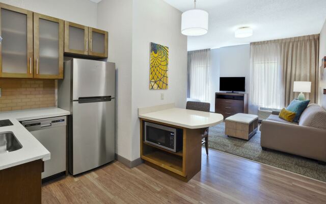Staybridge Suites Columbia by IHG