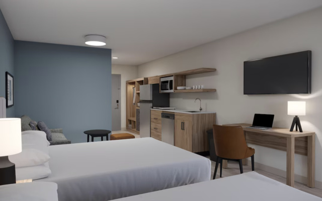Hyatt Studios Jacksonville/St Johns Town Center