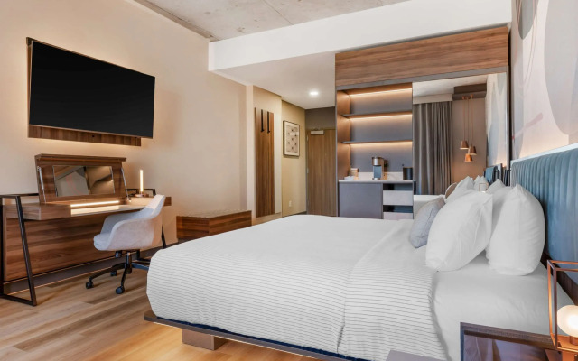 Cambria Hotel Nashville Midtown