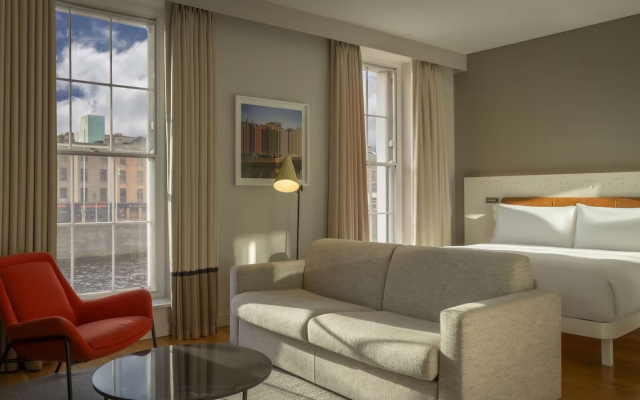 The Morrison Dublin, Curio Collection by Hilton