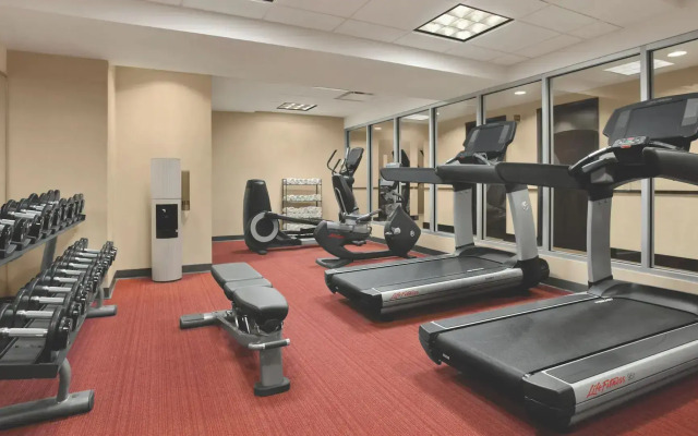 Hyatt Place New York Midtown South