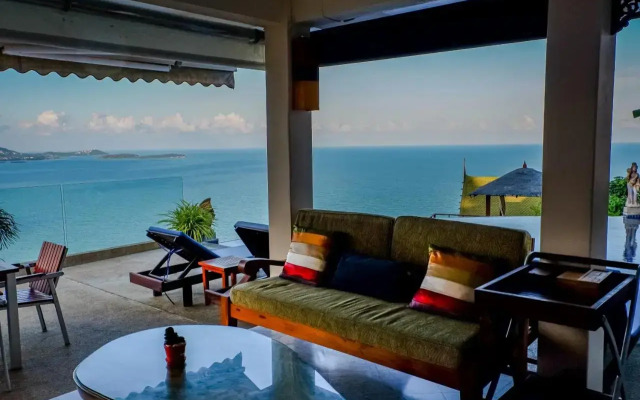 Sandalwood Luxury Villas