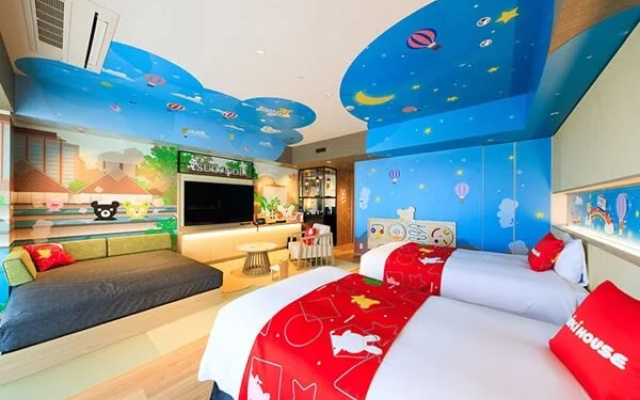 Miki House Sora Can Room 사진 1
