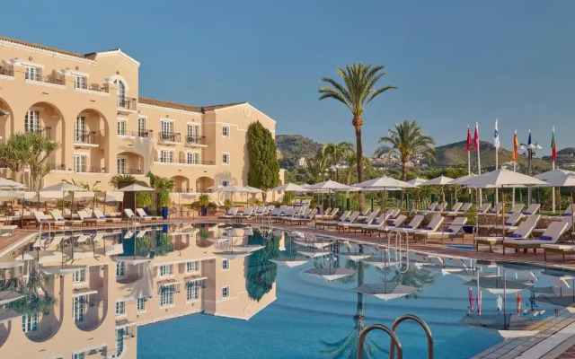 Grand Hyatt La Manga Club Golf & Spa