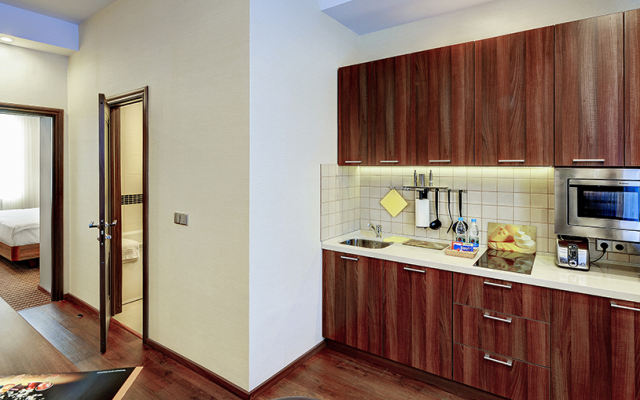 Апарт-отель «Южный»