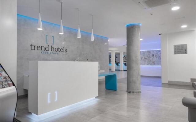 Trendhotel Alcudia - Adults Only +15