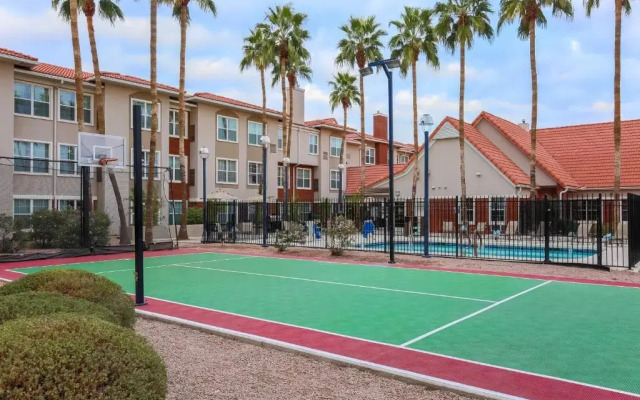 Residence Inn Phoenix Chandler/Fashion Center