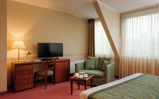 Hotel Barchetta Excelsior