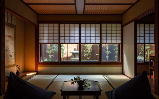 Niju (3 Futons) room 사진 3