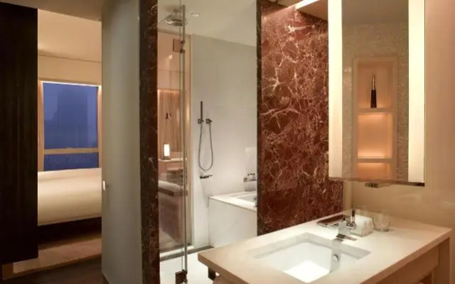 Grand Hyatt Guangzhou Hotel