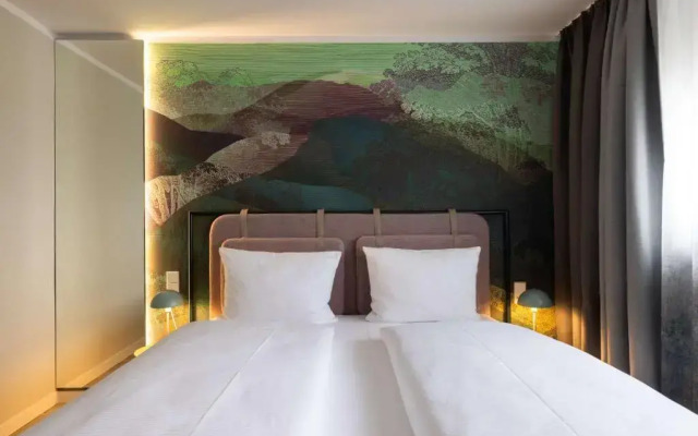 The Rilano Hotel München