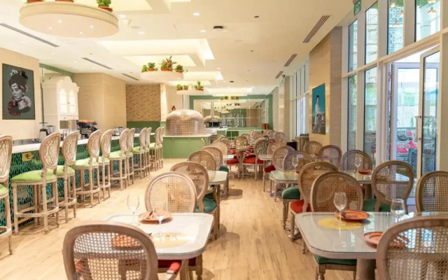 Millennium Place Doha