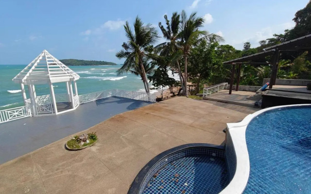 Bhundhari Residence Koh Samui