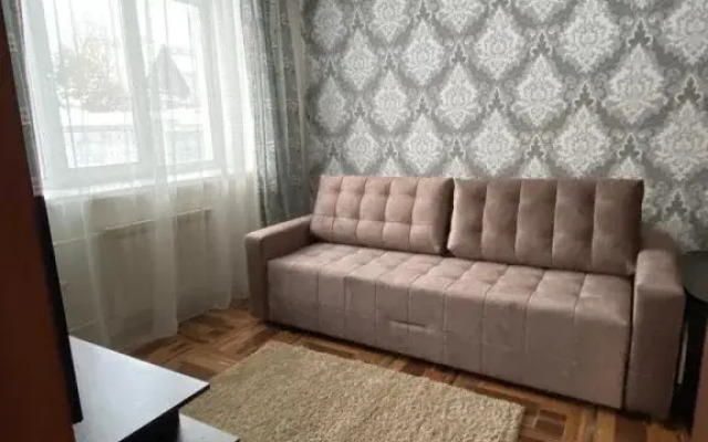 Na Dzerzhinskogo 6 Apartments