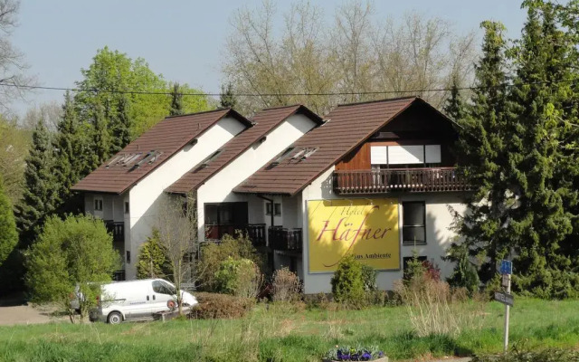 Hotel Häfner