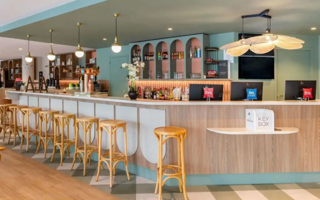 ibis budget Marne la Vallée Val d'Europe