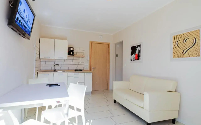 Hotel Gardenia & Villa Charme