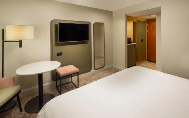 DoubleTree by Hilton Hotel and Spa Chester
