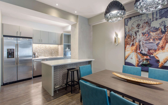 Cambria Hotel Downtown-Center City