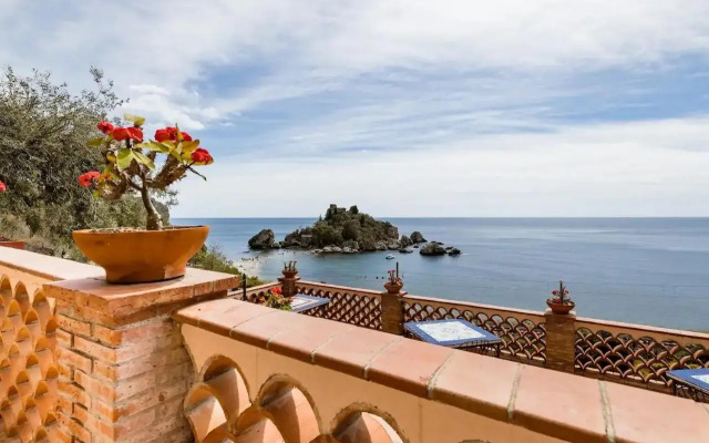 Il Pescatore Isola Bella