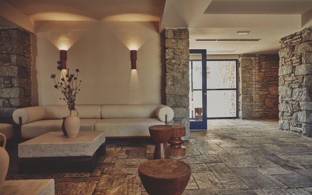 Mykonos Theoxenia, a Member of Design Hotels