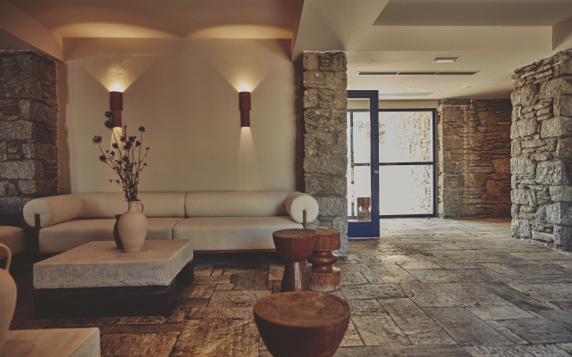 Mykonos Theoxenia, a member of Design Hotels