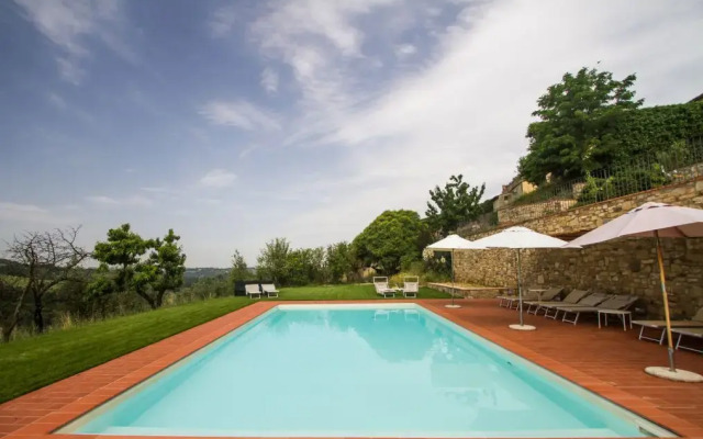 Relais Villa Olmo