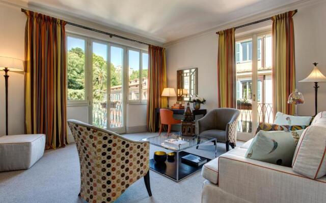 De Russie Hotel