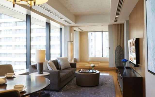 2 Bedrooms Incl. Tatami room 사진 2