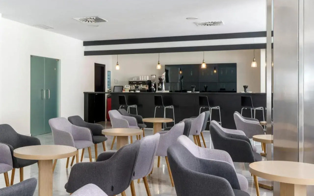 Hotel Roc Costa Park