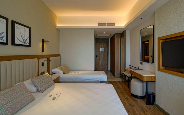 Aletris Deluxe Hotel & Spa