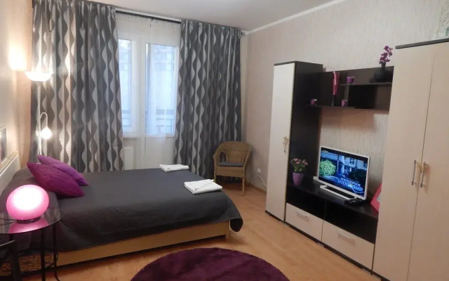 Jubilejnyj 72 Hanaka Apartments