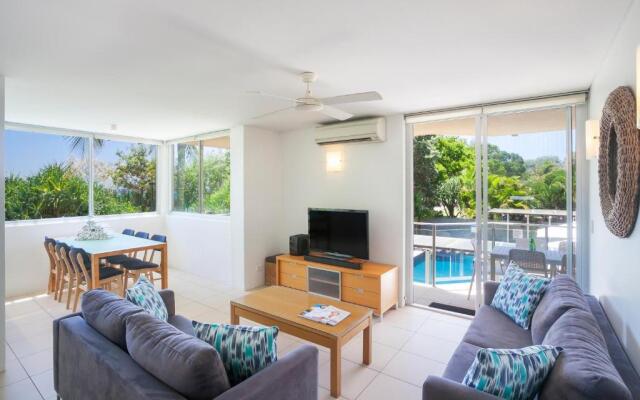 Maison Noosa Beachfront Resort